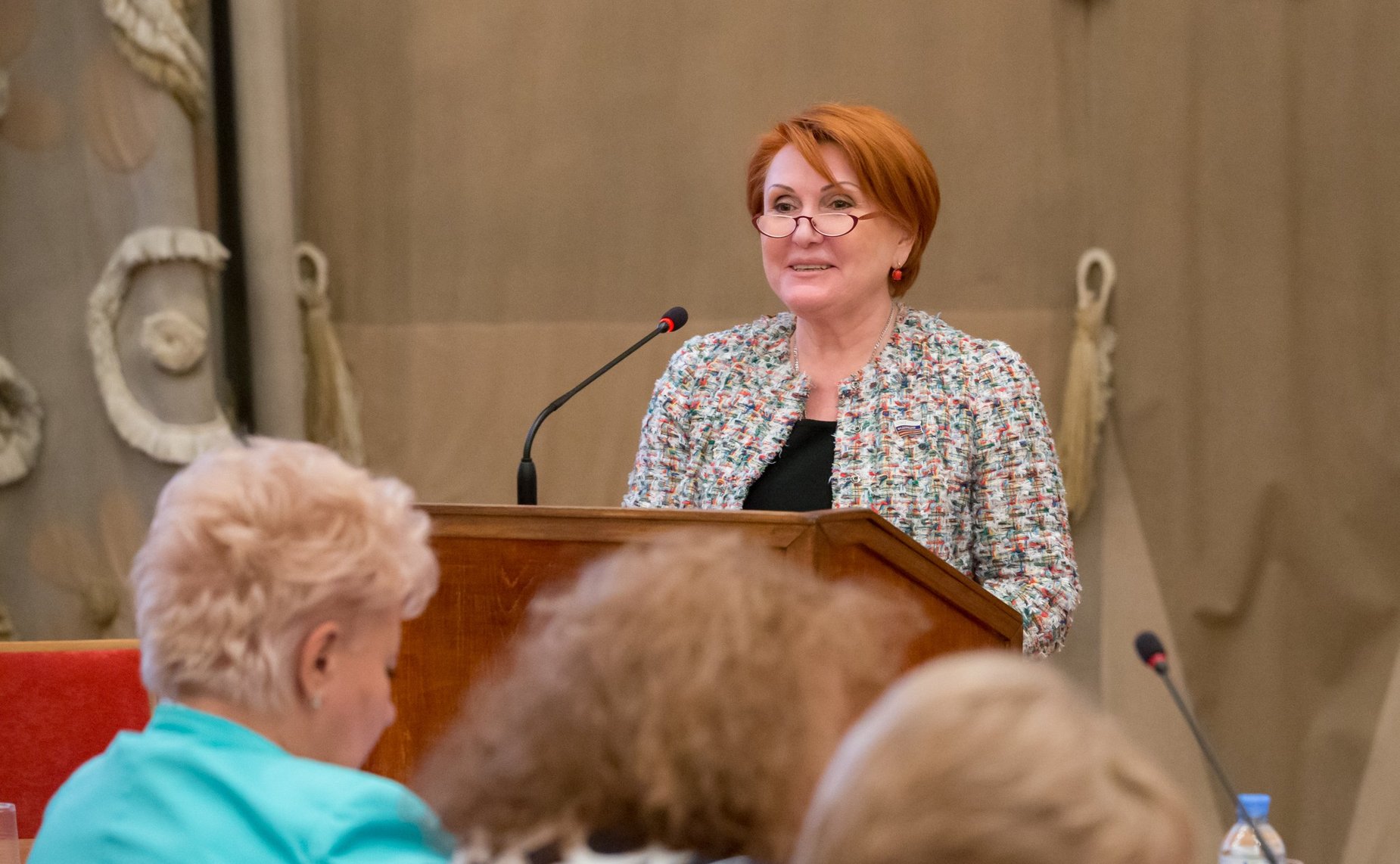 Н. Болтенко