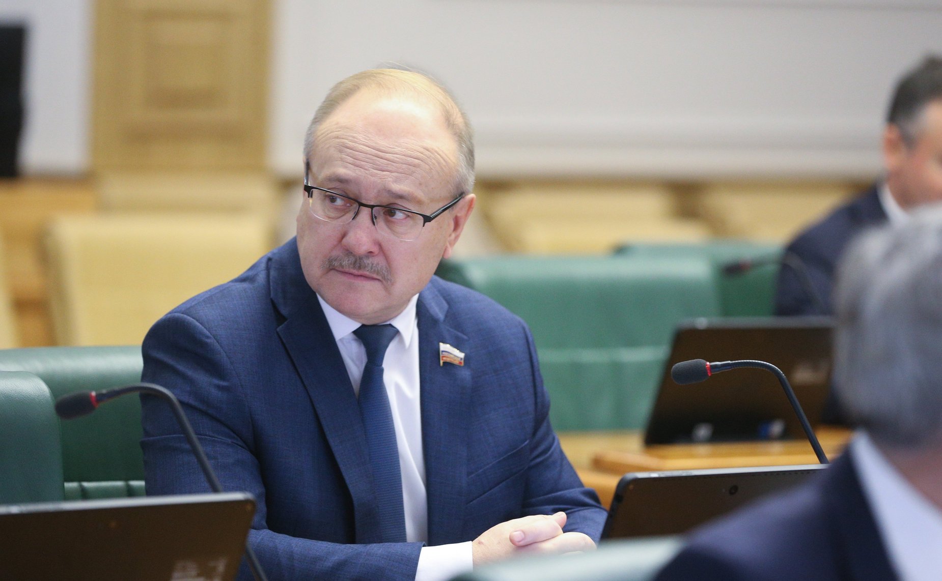 Василий Иконников