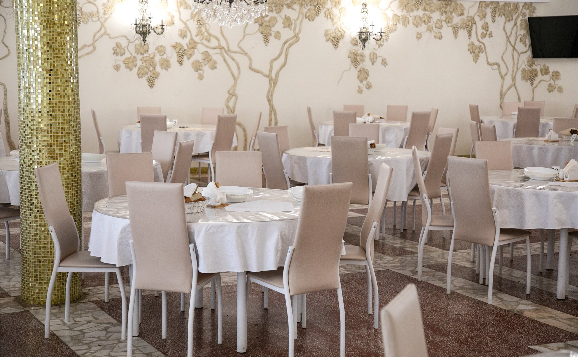 Сенаторы посетили объекты социальной сферы Тюменской области