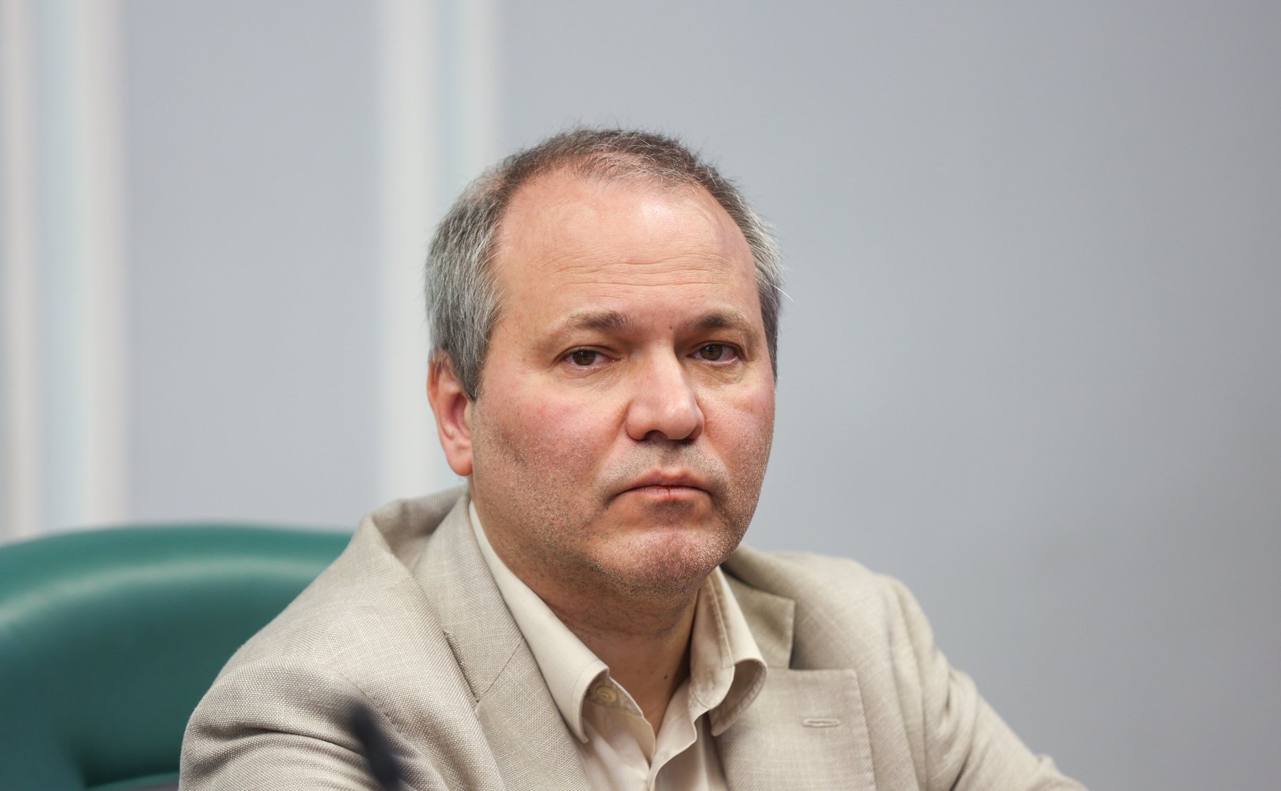 Совещание Комитета Совета Федерации по экономической политике «Импортонезависимость в сфере информационных технологий: лучшие практики разработки и использования российского программного обеспечения»