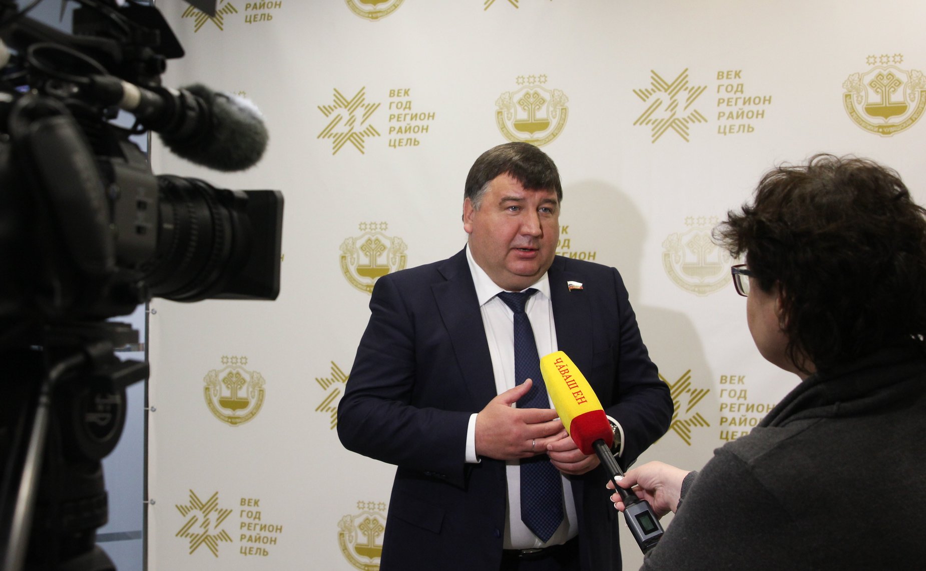 Ленар Сафин