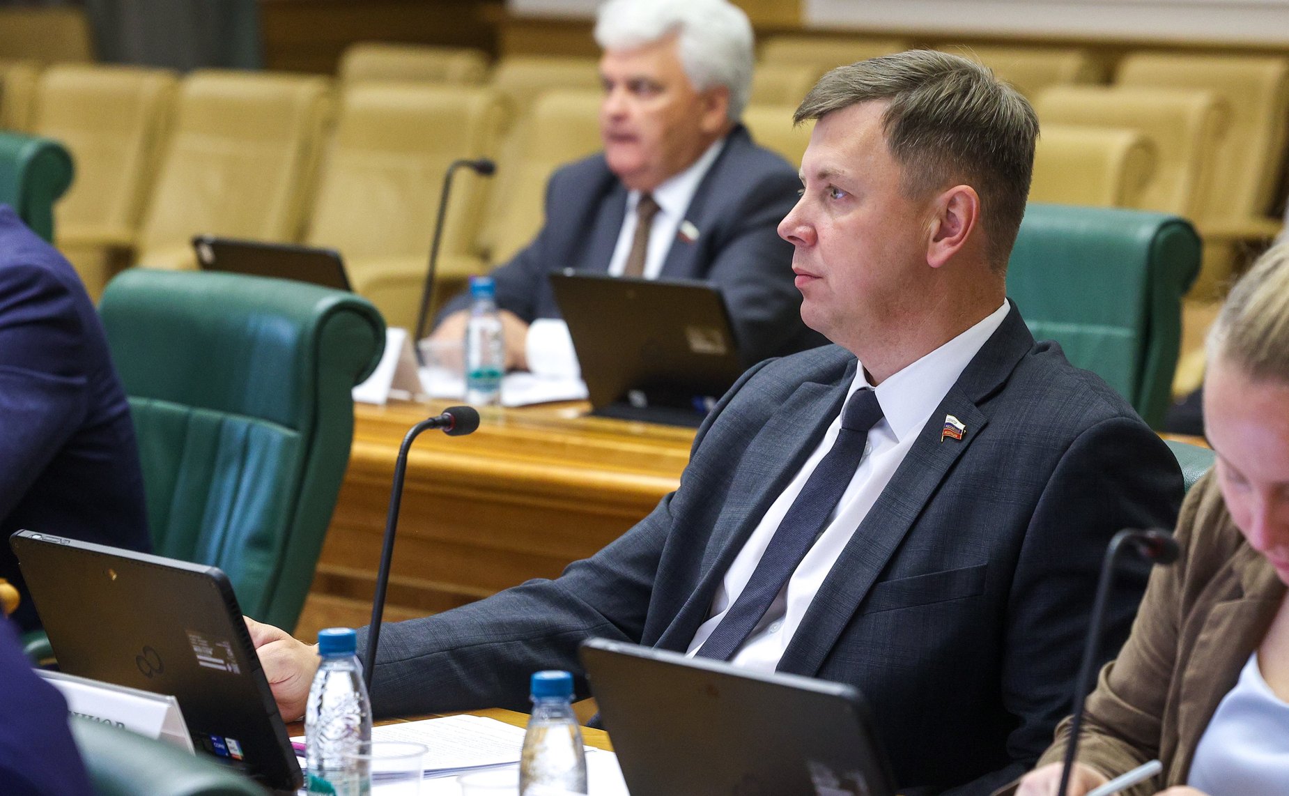 Артем Малащенков