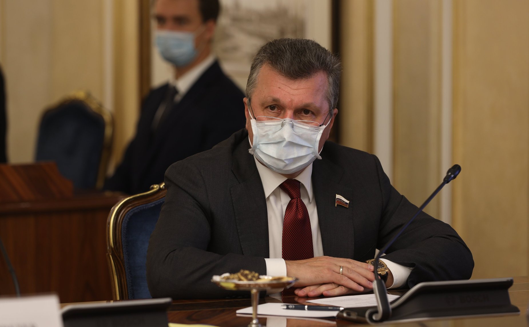 Валерий Васильев