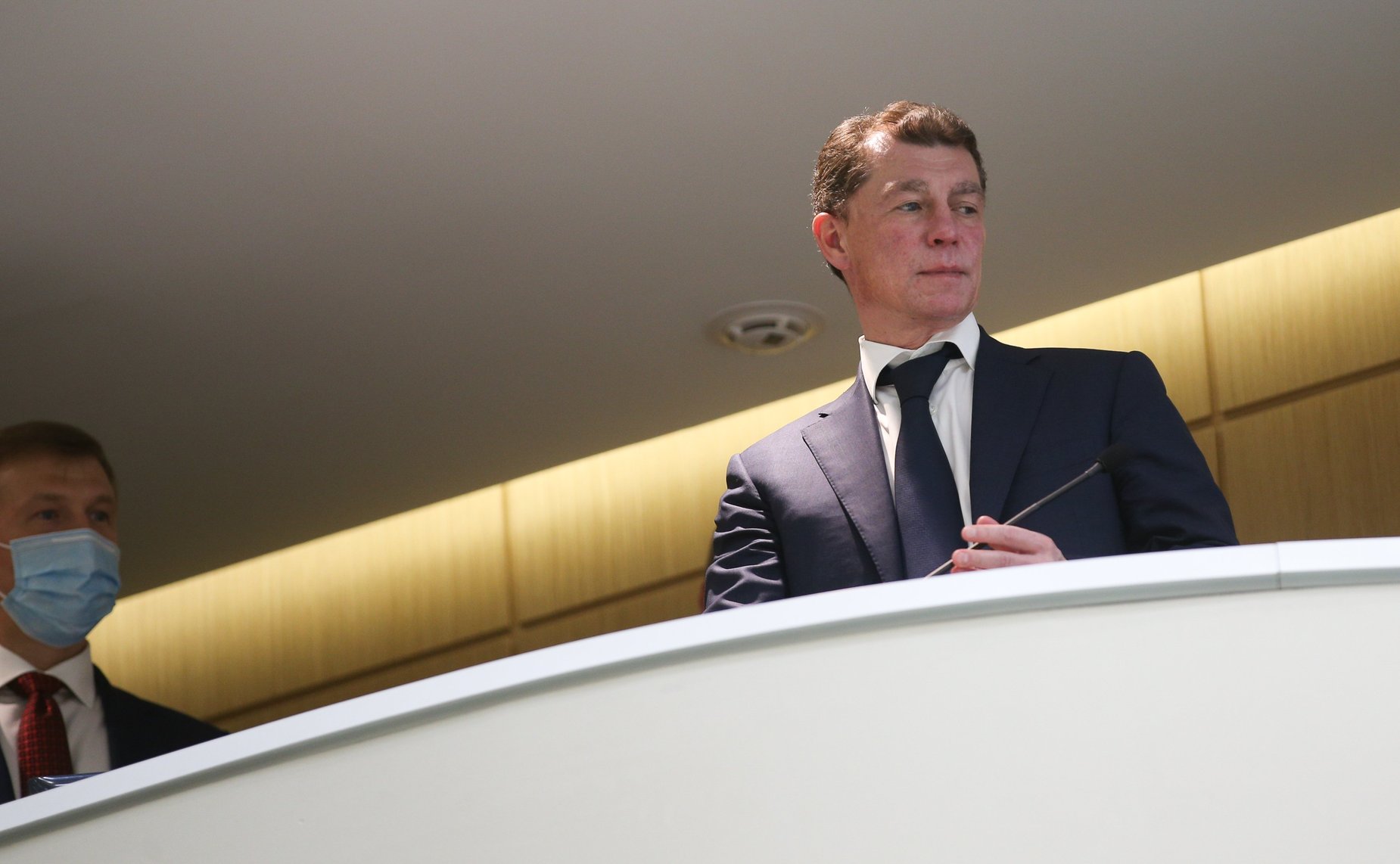 493-е заседание Совета Федерации