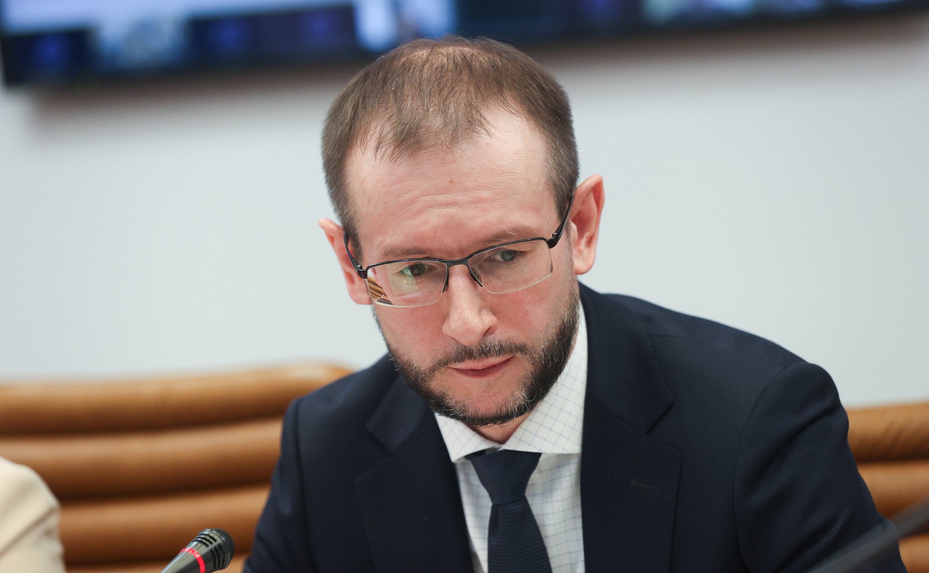 Круглый стол на тему «Совершенствование организационных и правовых механизмов оказания бесплатной юридической помощи в субъектах РФ»