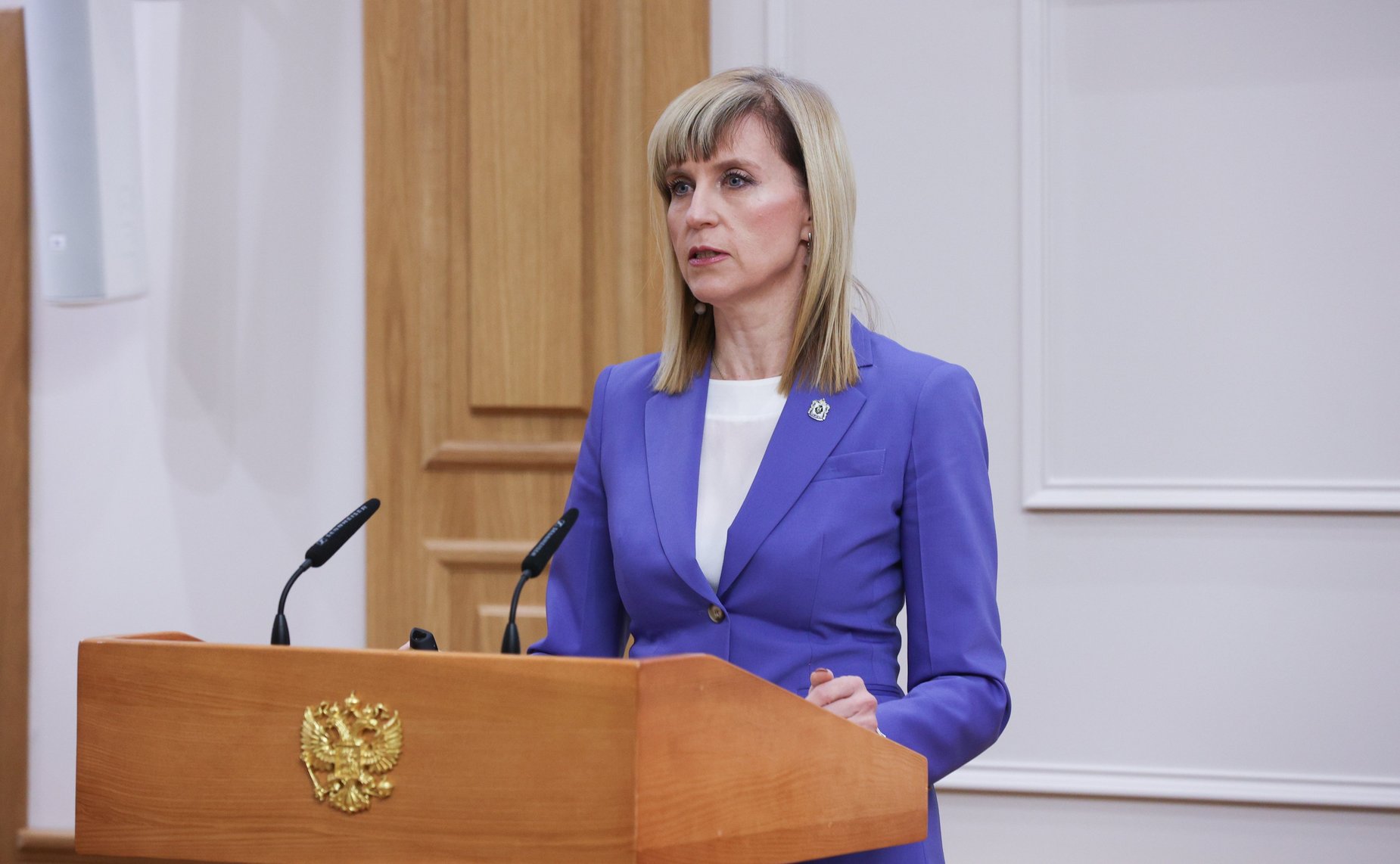 Расширенное заседание Комитета СФ по бюджету и финансовым рынкам (в рамках Дней Хабаровского края в СФ)