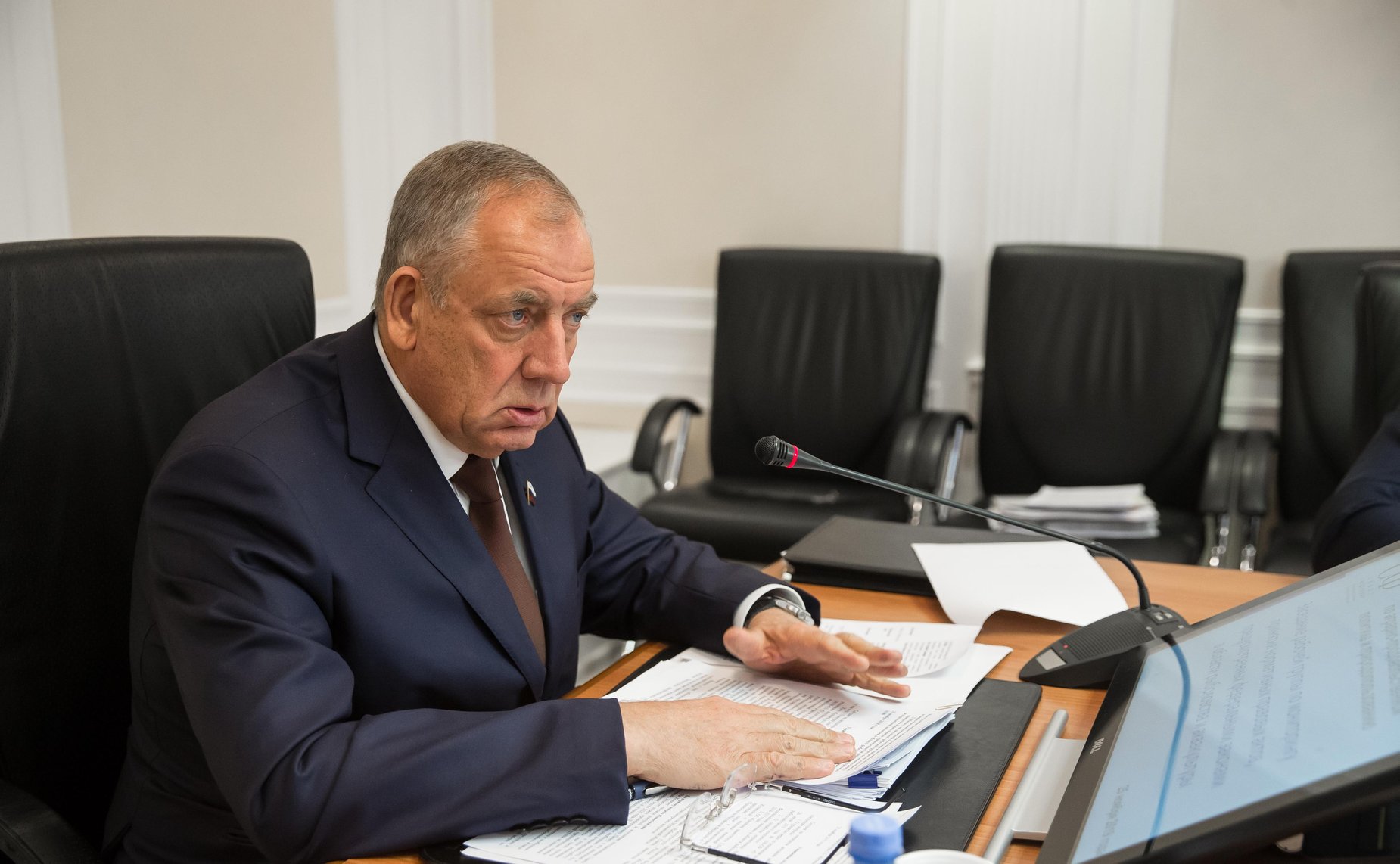 Сергей Митин