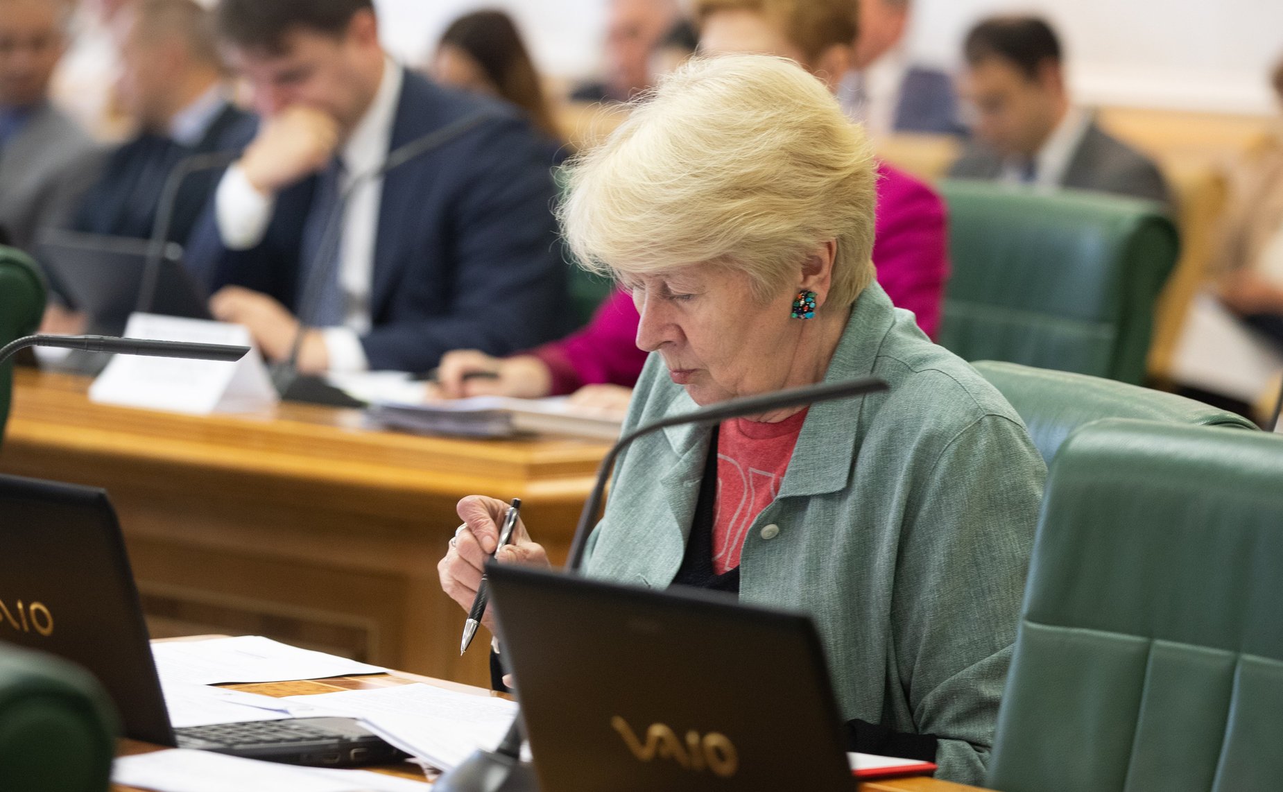 Наталия Дементьева