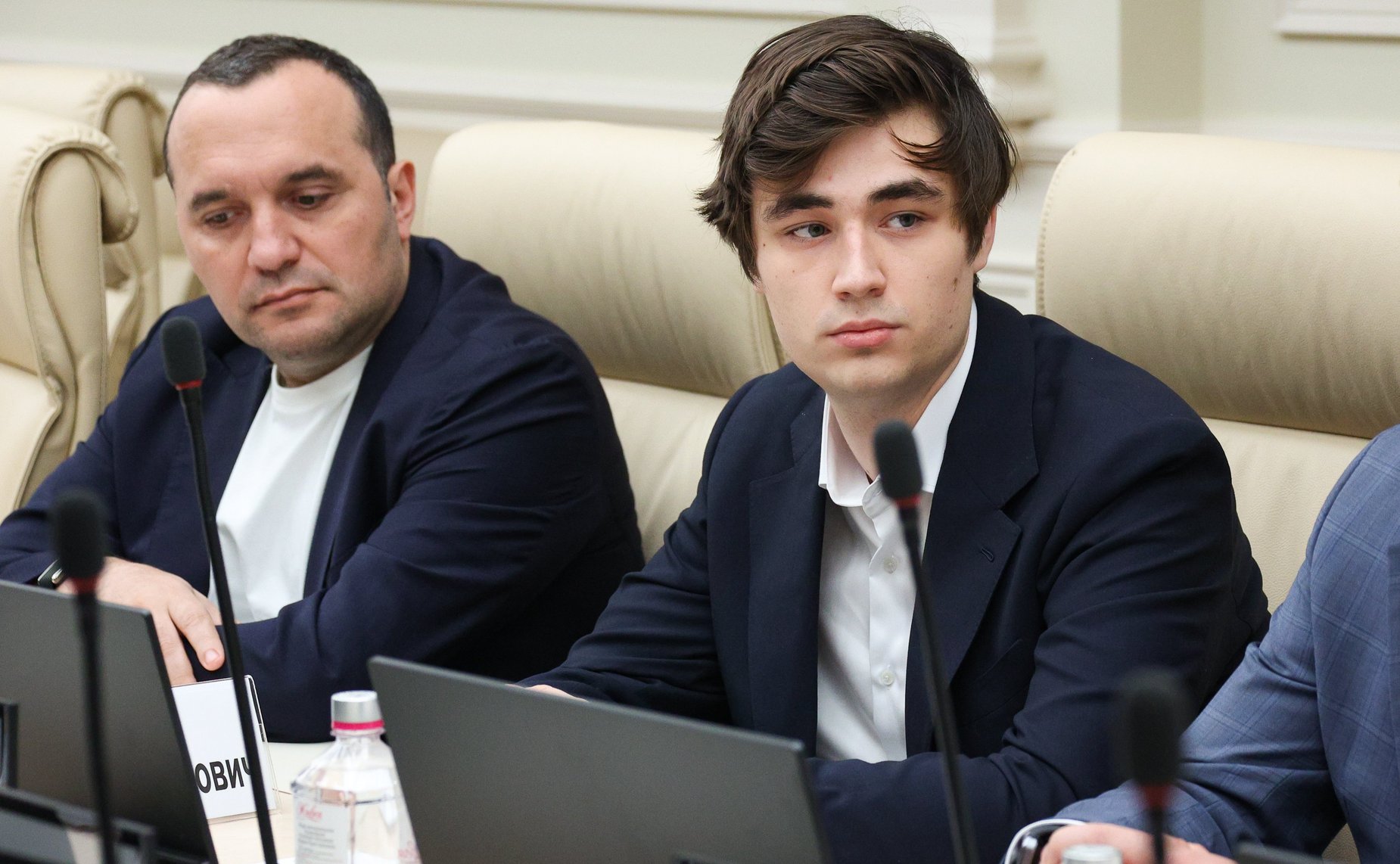 Заседание секции ЦТСЖКХ на тему «Развитие искусственного интеллекта в сфере строительства: ключевые показатели эффективности, практики внедрения и пути масштабирования»