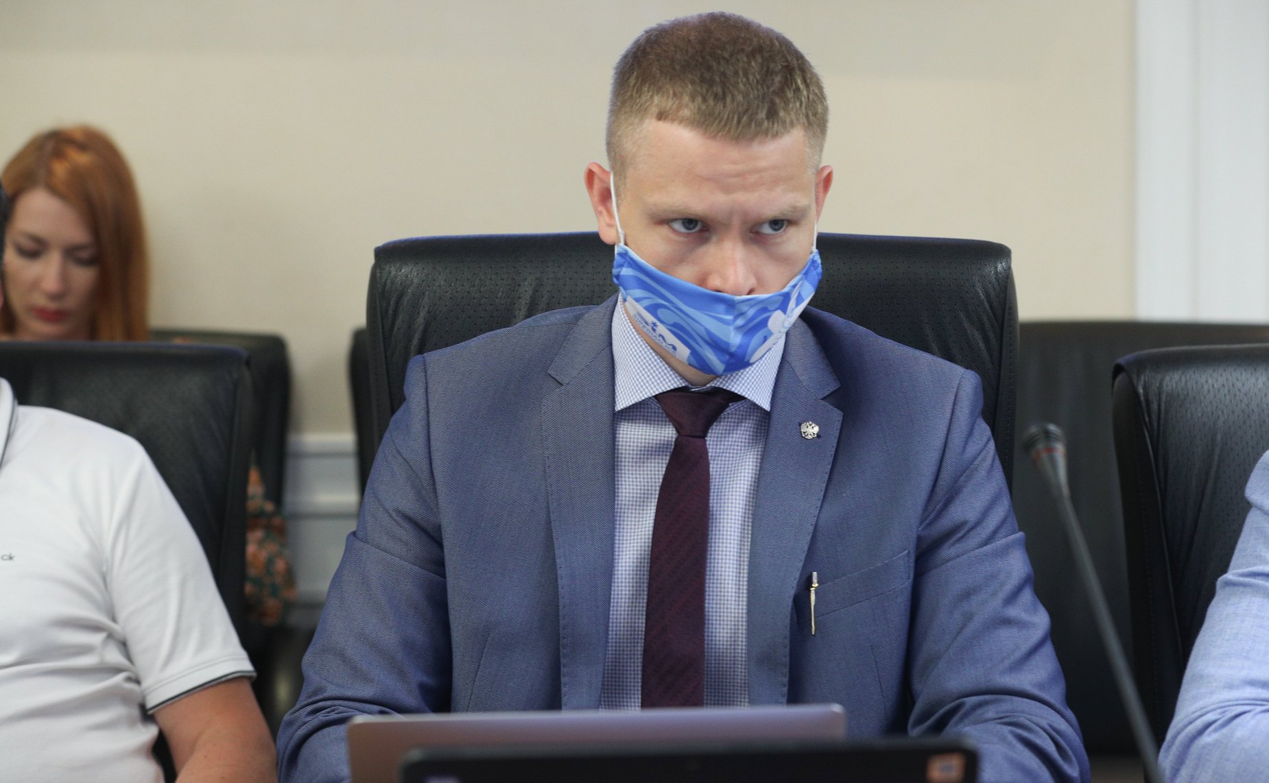 Совещание по вопросам развития квантовых коммуникаций в РФ