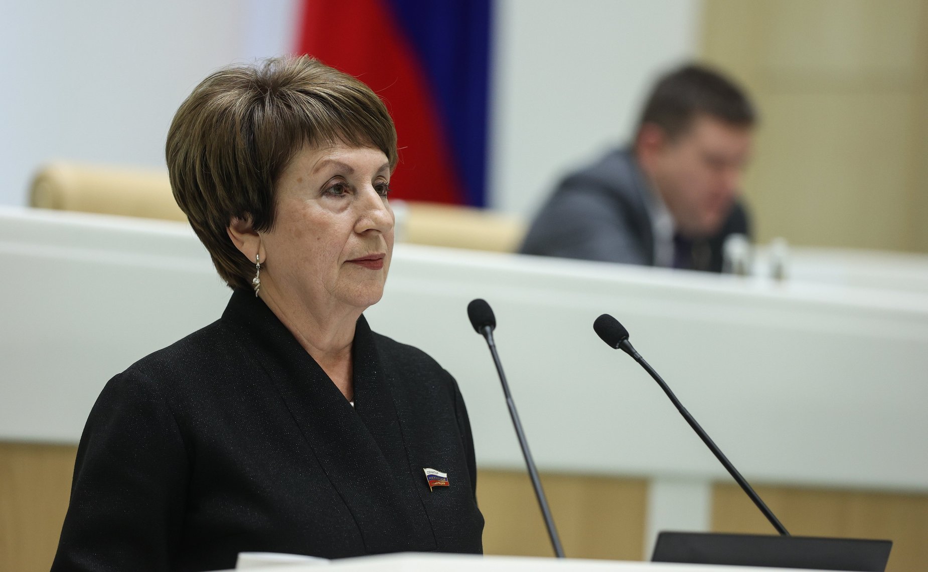 Екатерина Алтабаева