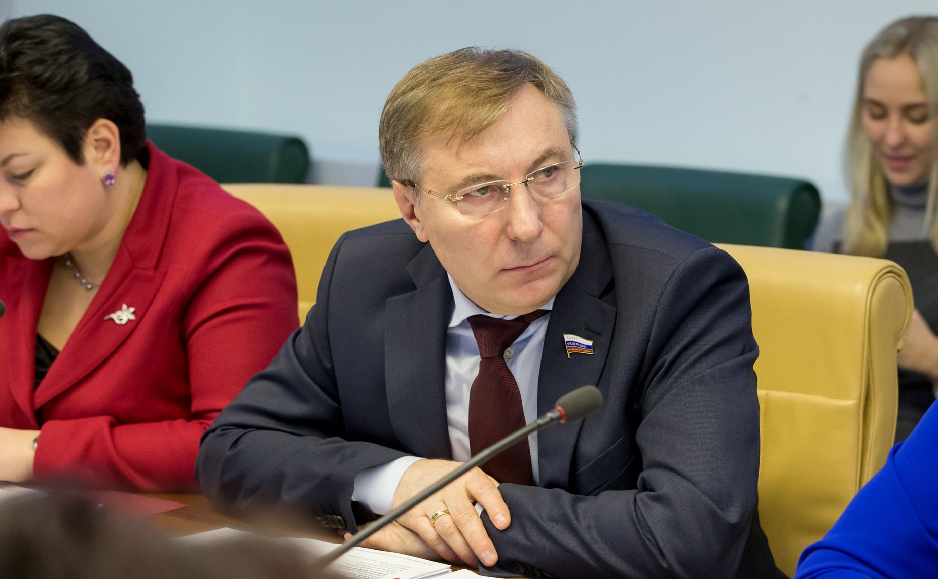 А. Варфоломеев