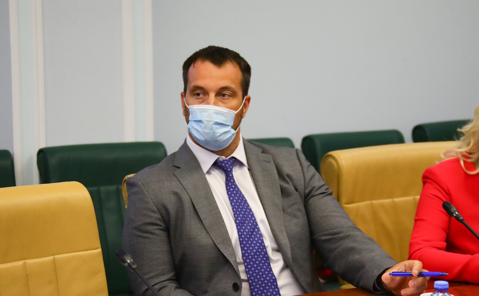 Эдуард Исаков