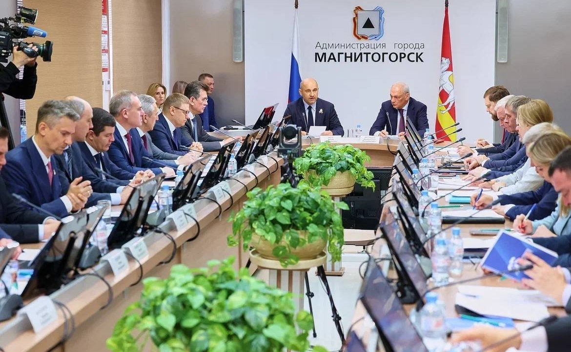 Александр Новьюхов выступил за усиление роли советов малочисленных коренных народов