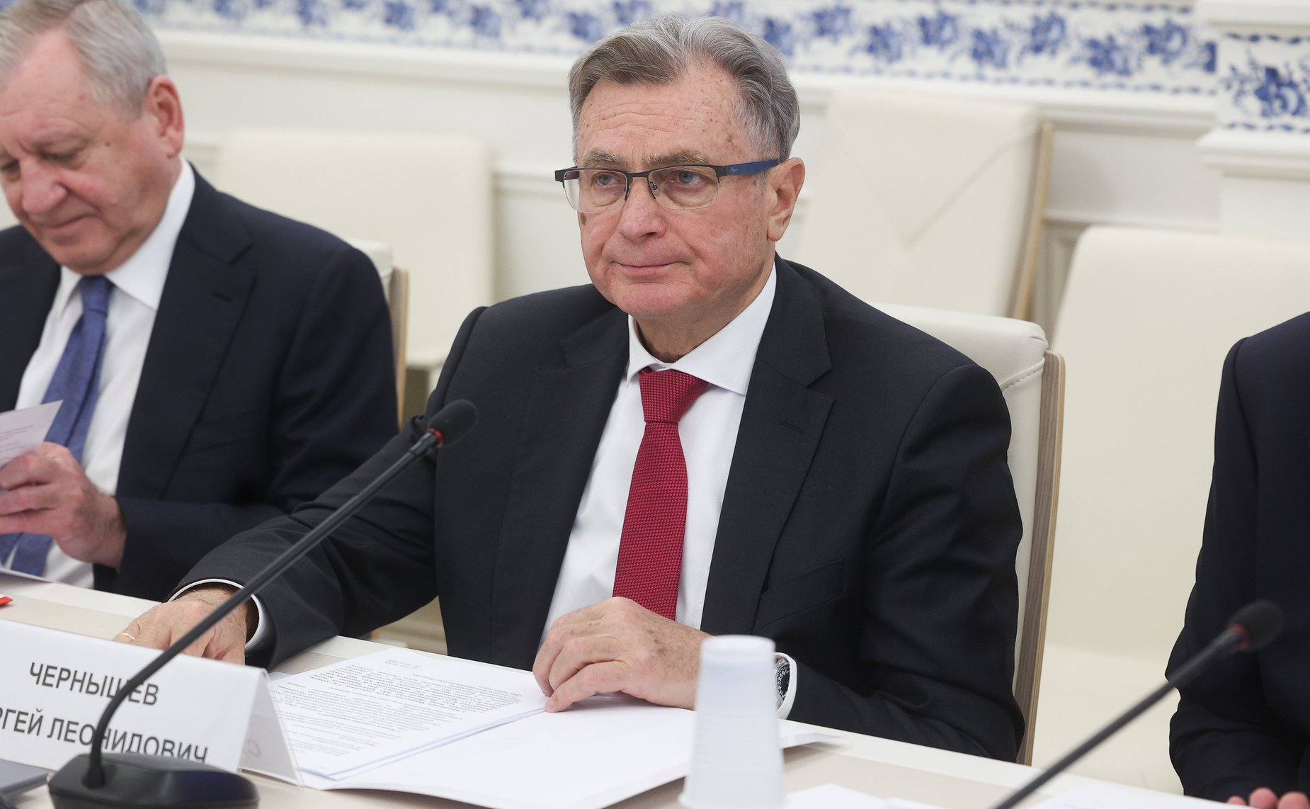 Совещание Комитета Совета Федерации по науке, образованию и культуре «О влиянии мероприятий государственной программы Российской Федерации «Научно-технологическое развитие Российской Федерации» на развитие авиационной отрасли»