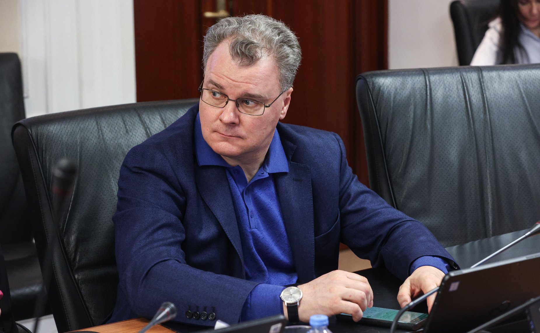 Круглый стол на тему «Трансформация системы целевой подготовки и механизма гарантированного трудоустройства инженерных кадров в реальные секторы экономики России»