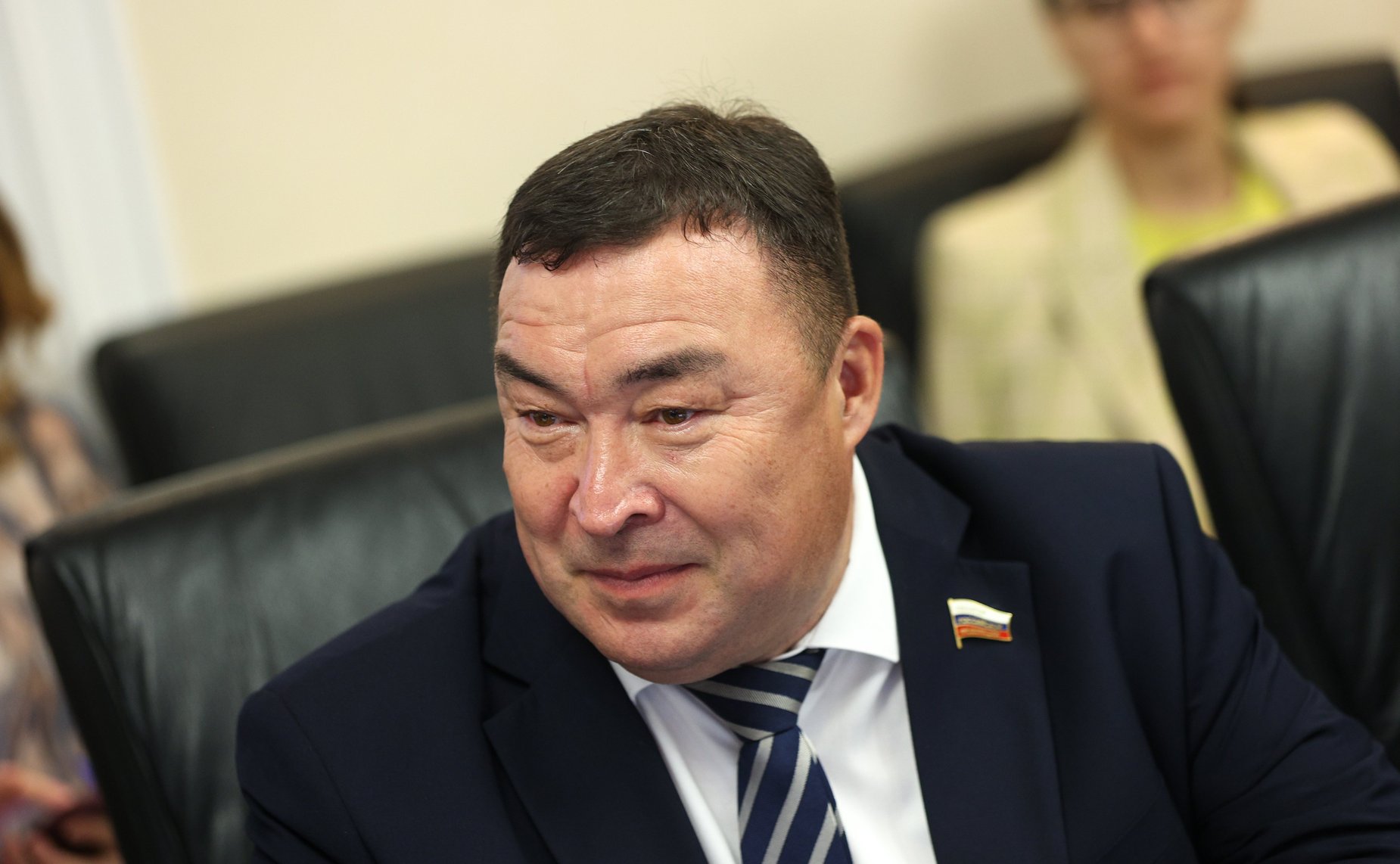 Александр Новьюхов