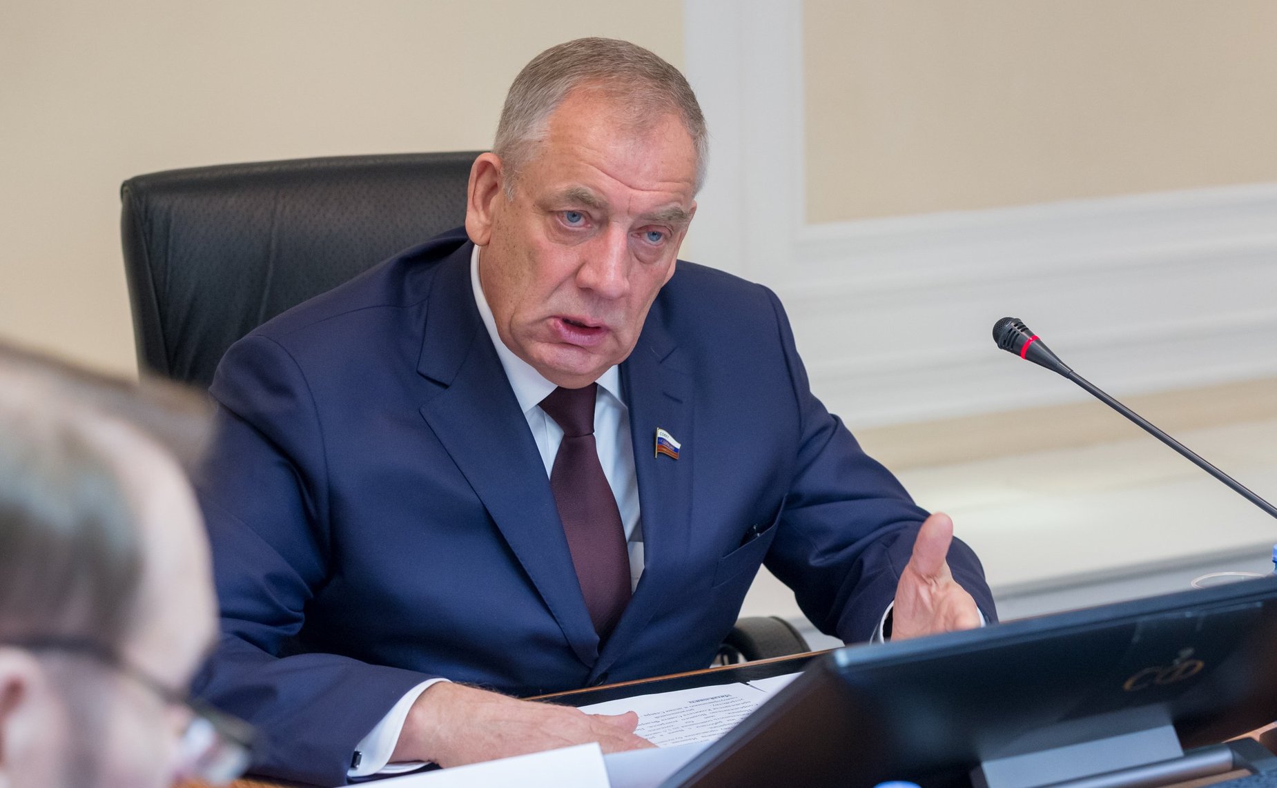 Сергей Митин