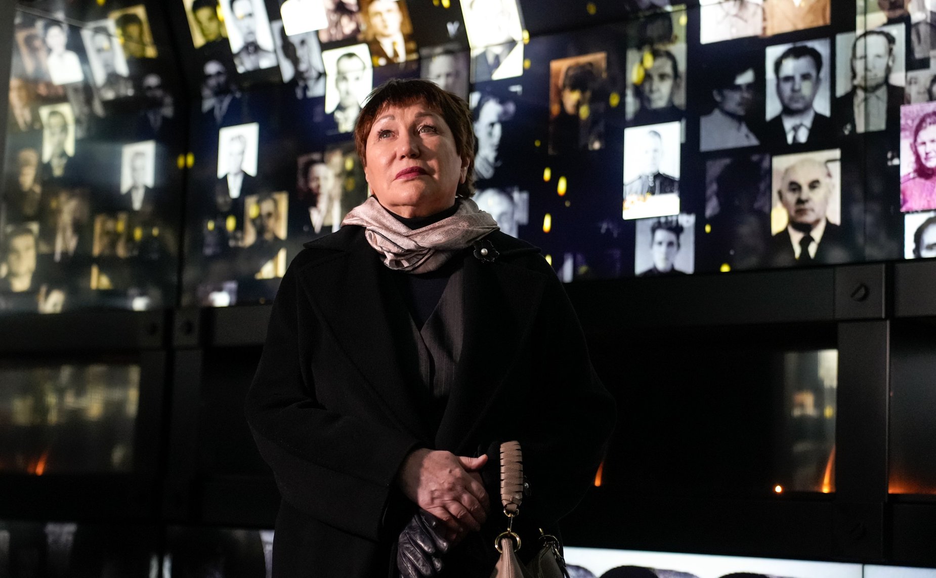 Елена Перминова