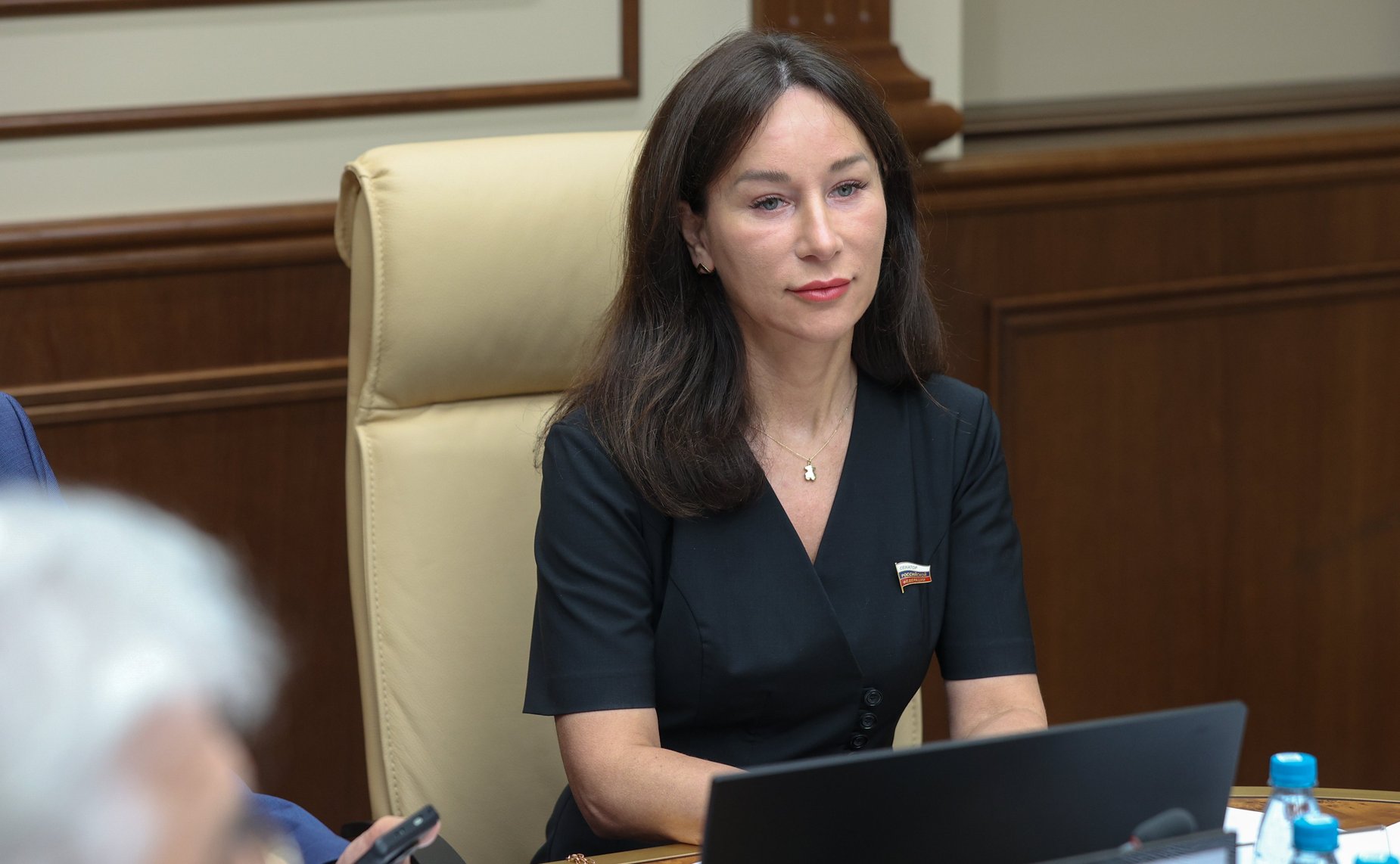 Елена Дягилева