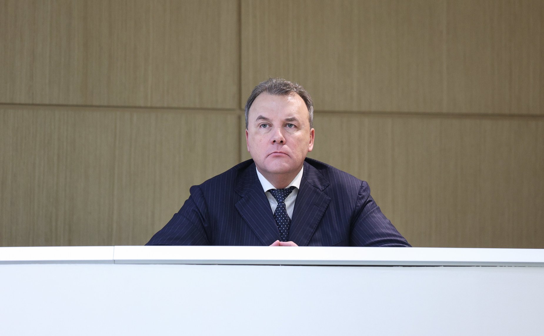 Артур Муравьев