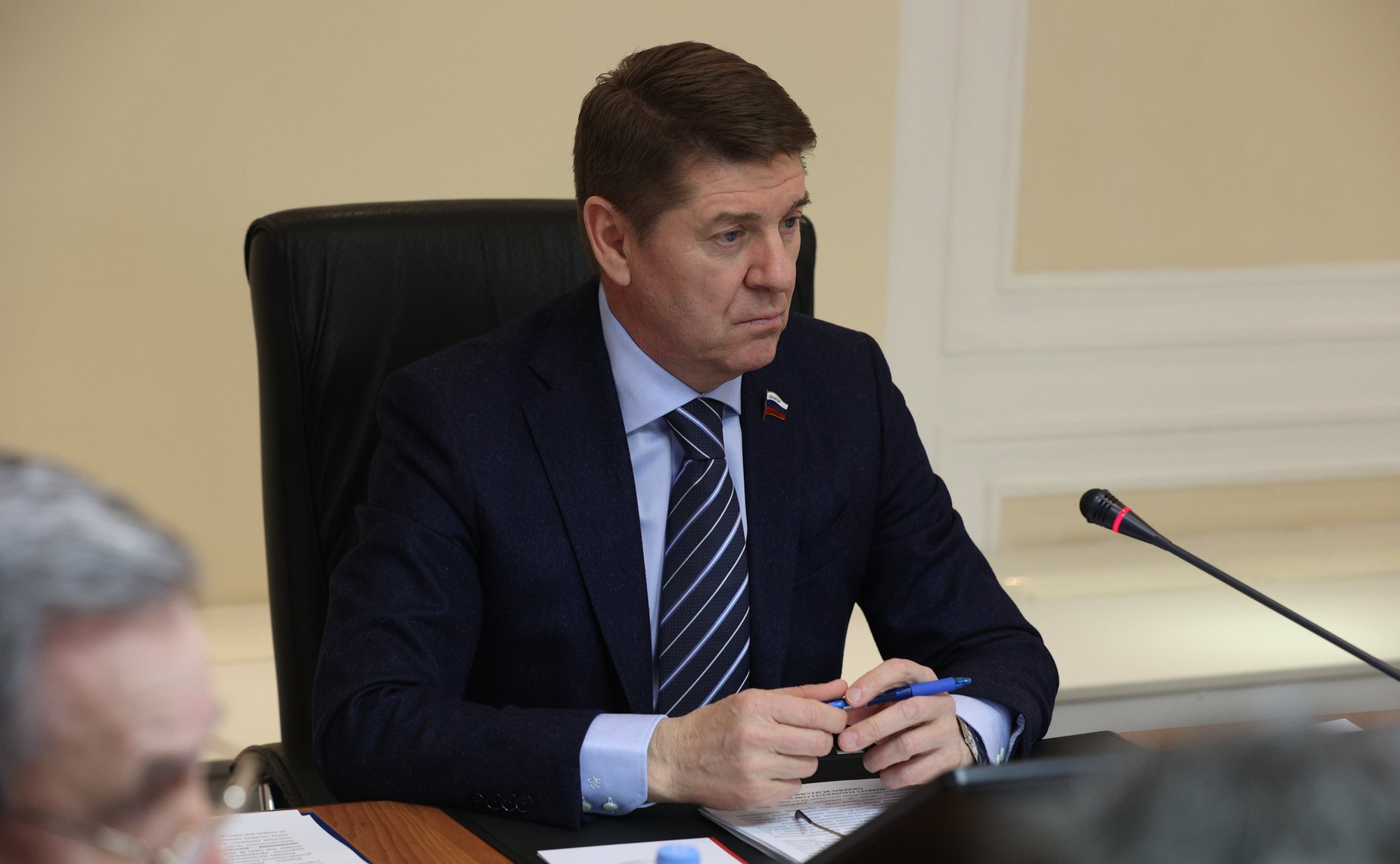 Андрей Шевченко