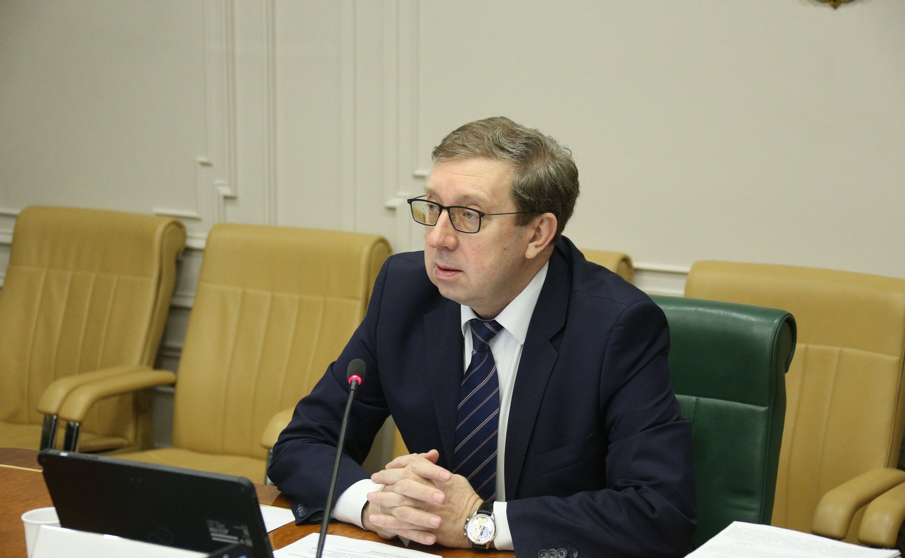 Алексей Майоров