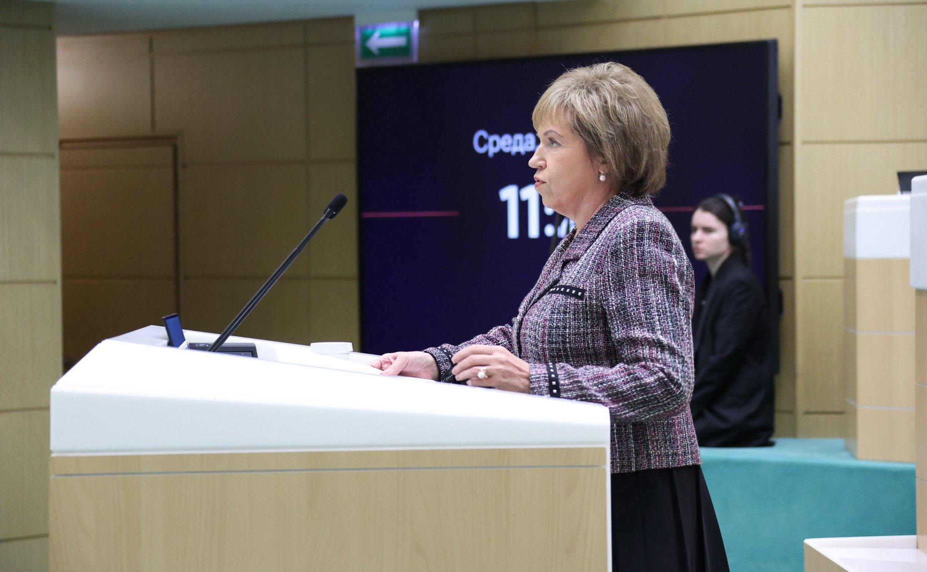 Людмила Скаковская