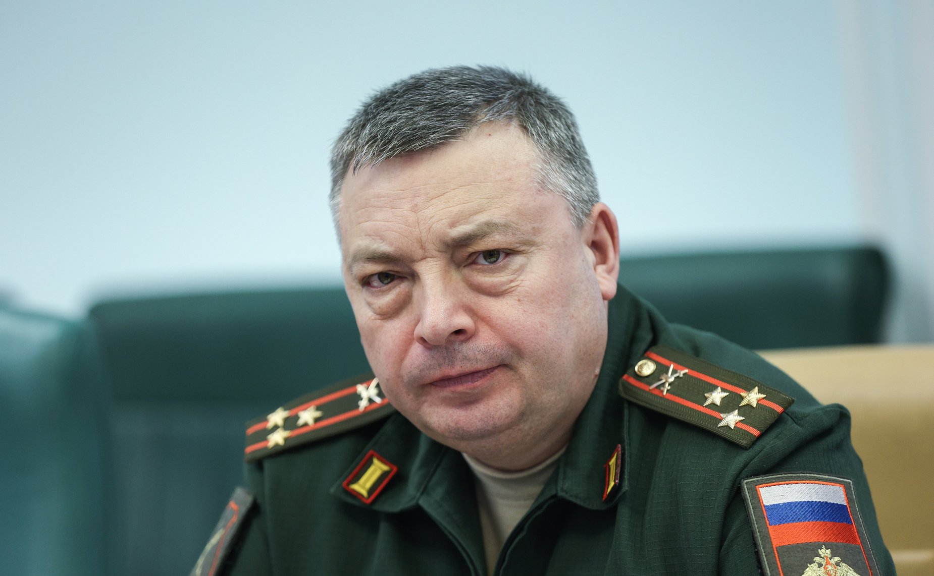 Заседание Комитета Совета Федерации по социальной политике