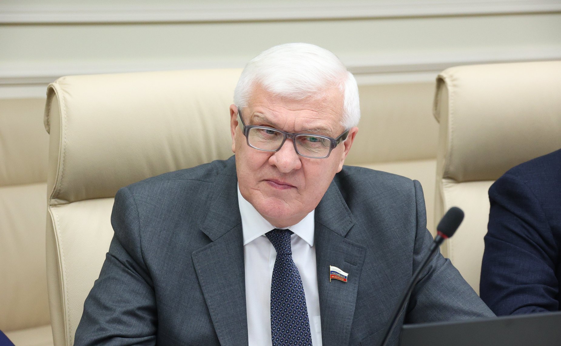 Сергей Брилка