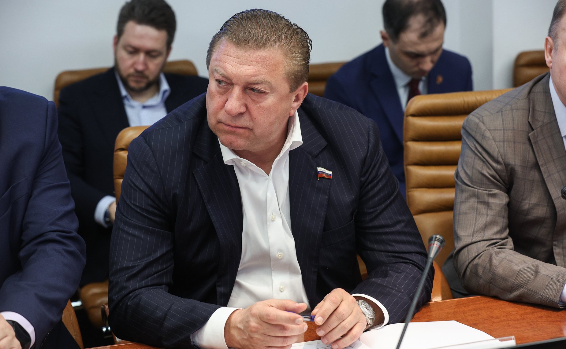 Александр Ярошук