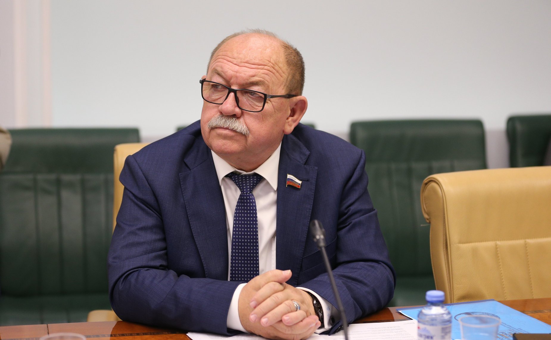 Геннадий Орденов