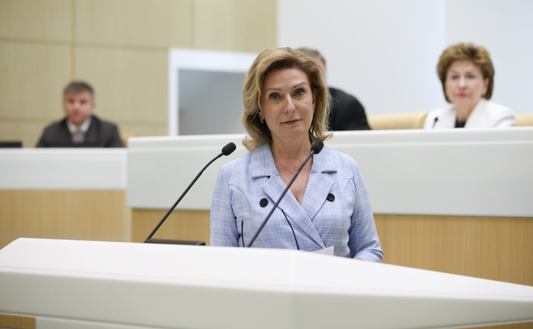 Инна Святенко