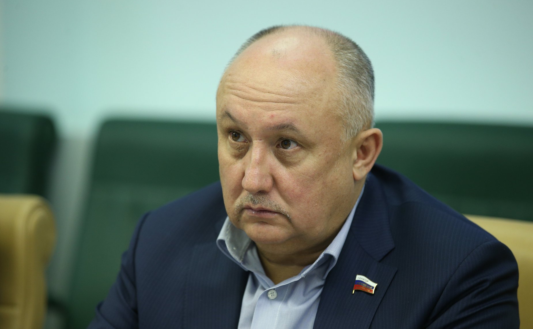 Андрей Базилевский