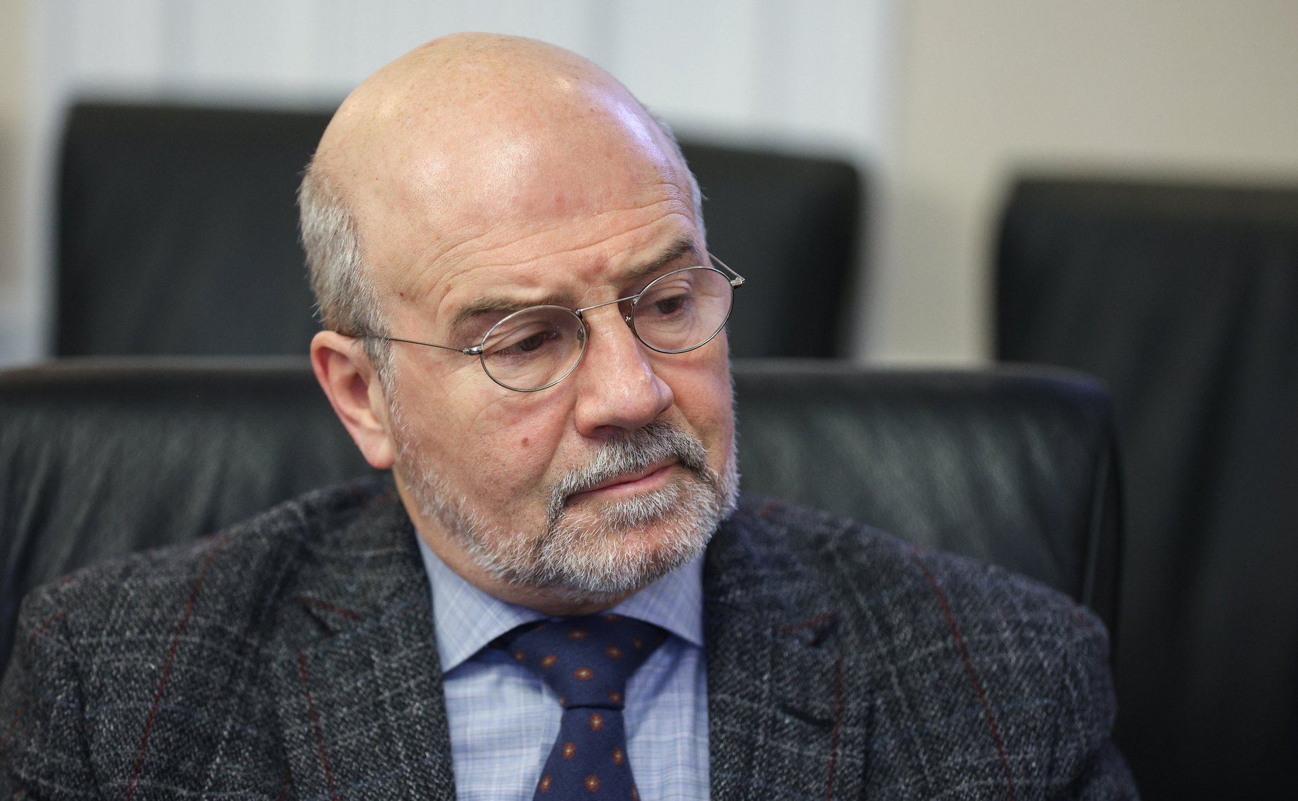 Заседание Комиссии СФ по информационной политике и взаимодействию со СМИ