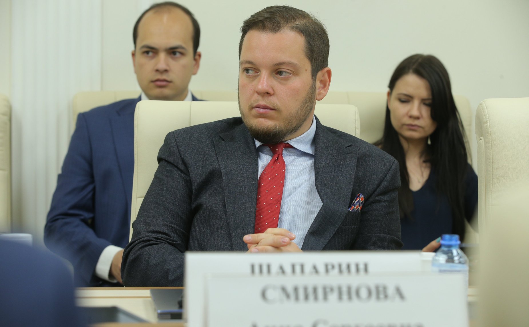 Семинар-совещание Комитета СФ по конституционному законодательству и государственному строительству