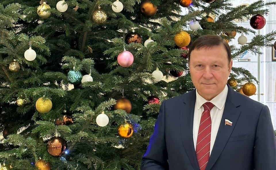 Александр Ролик