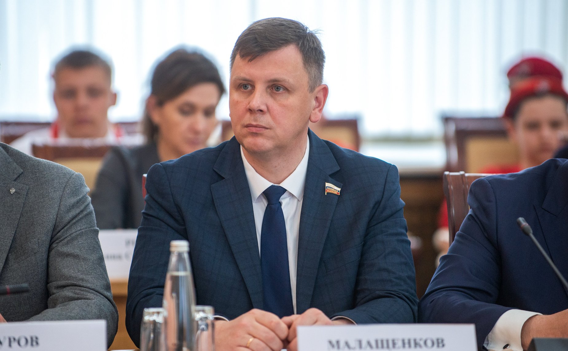 Артем Малащенков