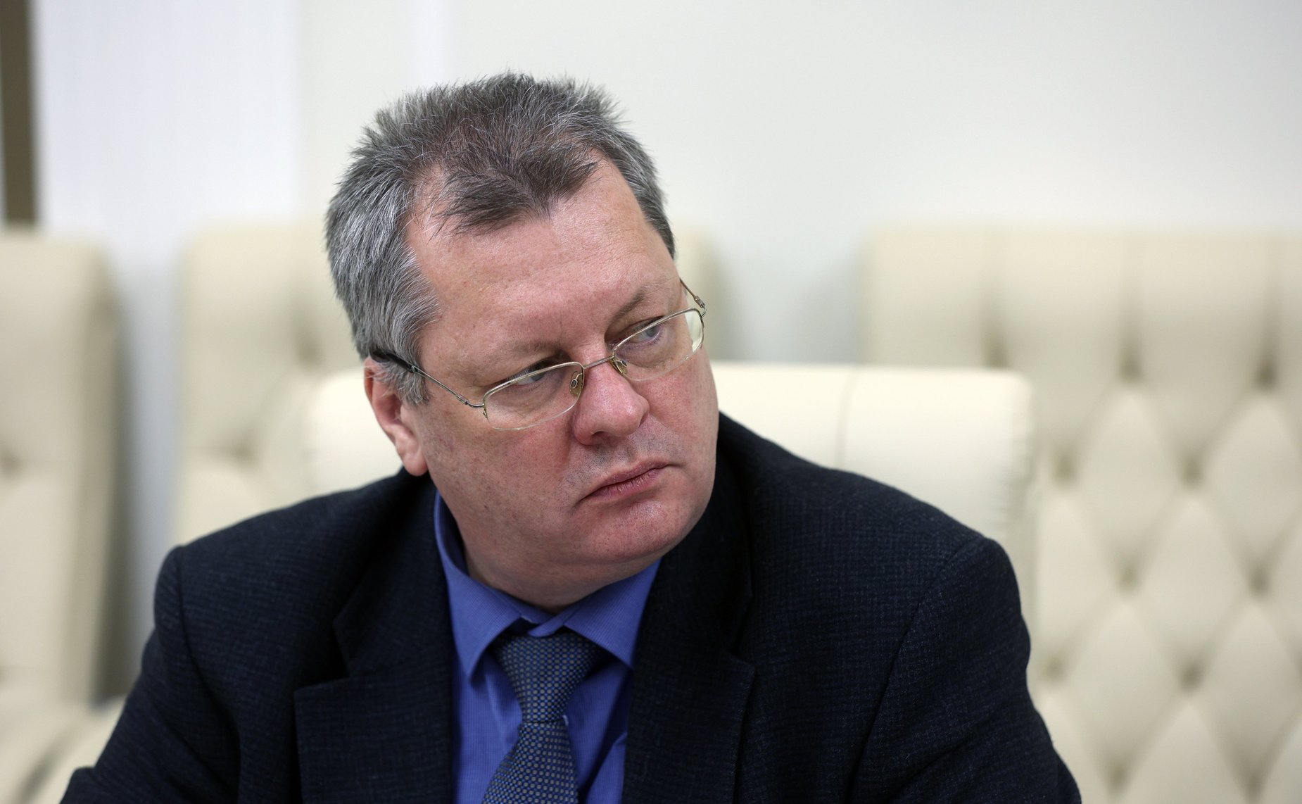 Семинар-совещание Комитета СФ по конституционному законодательству и государственному строительству «Судебно-экспертная деятельность в гражданском судопроизводстве»