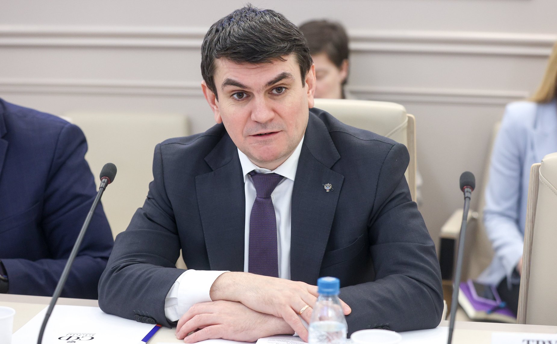 Совещание Комитета СФ по бюджету и финансовым рынкам совместно с Комитетом СФ по экономической политике «Актуальные вопросы реализации концессионных соглашений и соглашений о государственно-частном партнерстве в субъектах Российской Федерации»