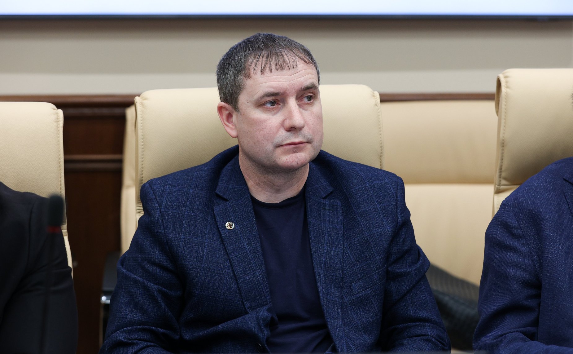 Круглый стол Комитета Совета Федерации по социальной политике «Безопасный спорт. Формирование комфортной и безопасной среды в сфере физической культуры и спорта»