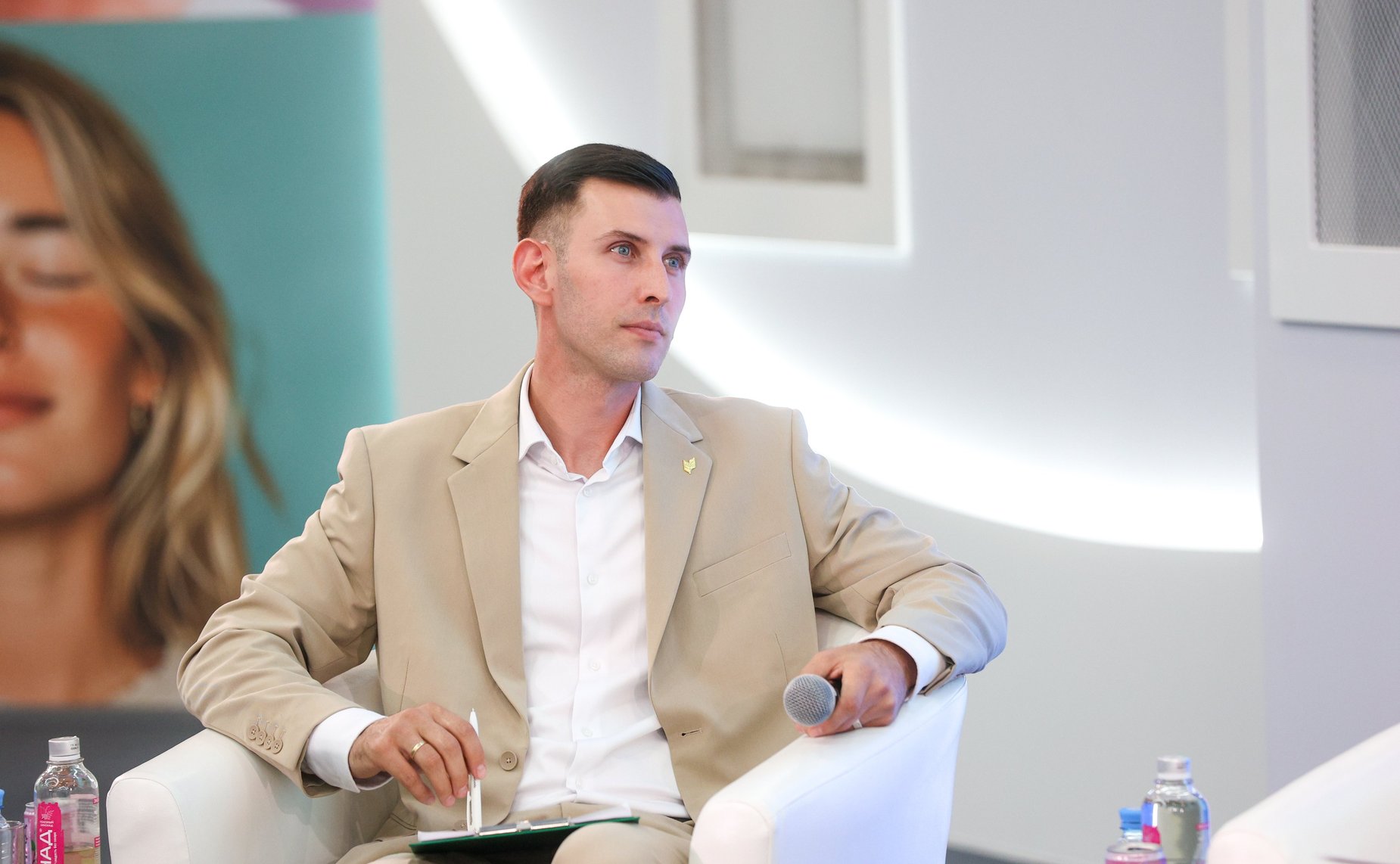 Диалог /встреча с блогерами «Демография и медиа: формируем будущее вместе». VI Форум социальных инноваций регионов