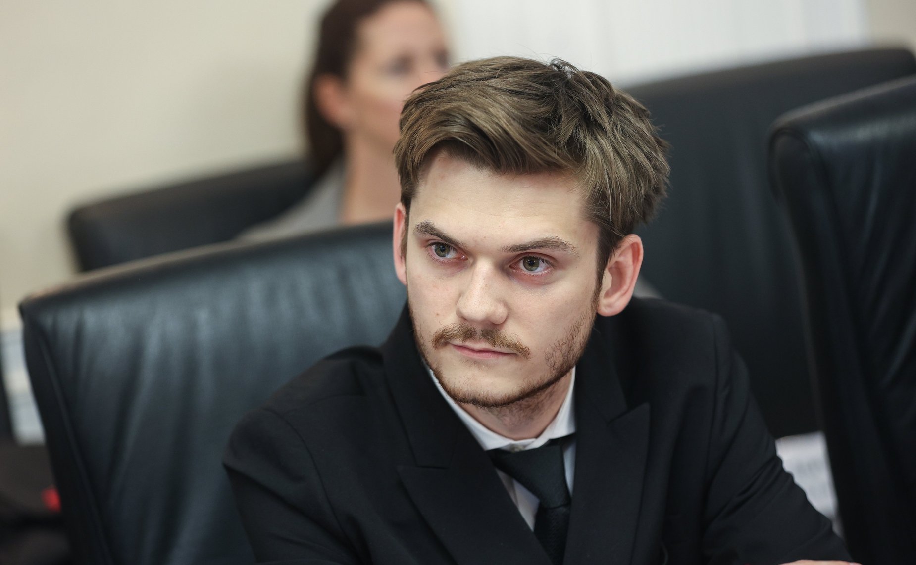 Круглый стол Комитета Совета Федерации по социальной политике совместно с Комитетом Совета Федерации по науке, образованию и культуре «Дефицит рабочих кадров: пути решения»