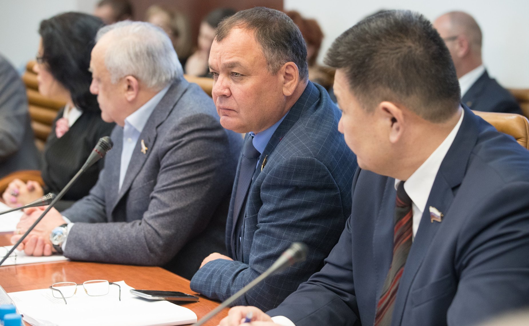 А. Суворов