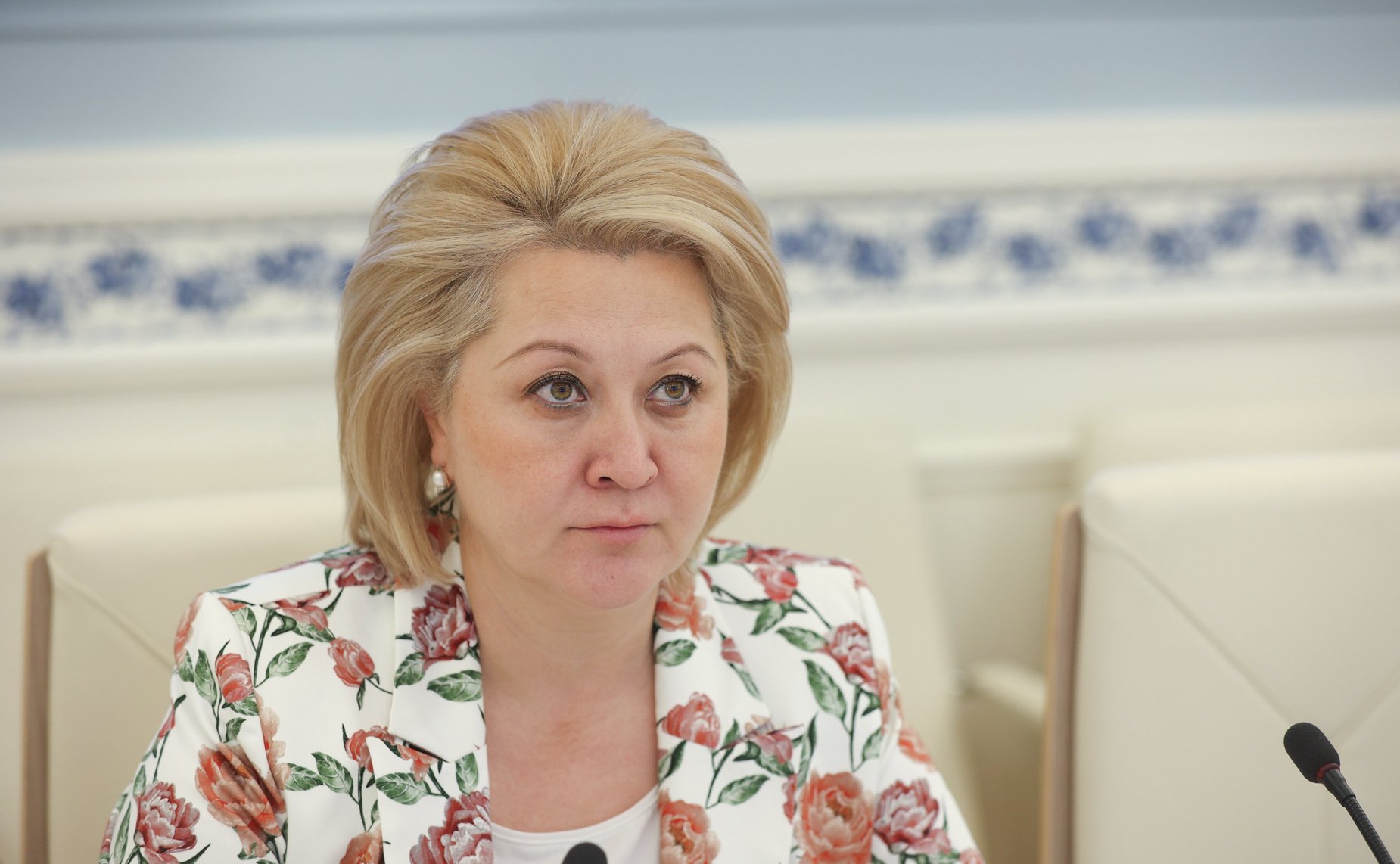 Лилия Гумерова