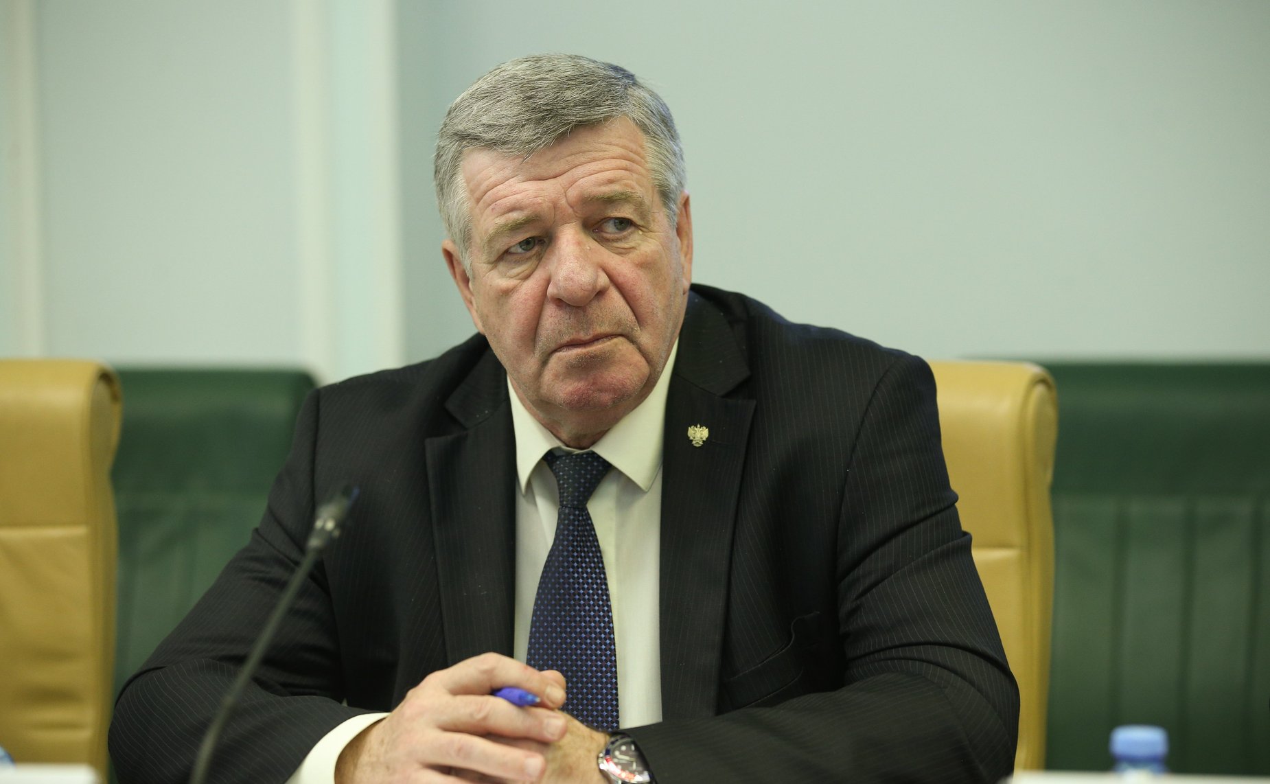 Валерий Семенов