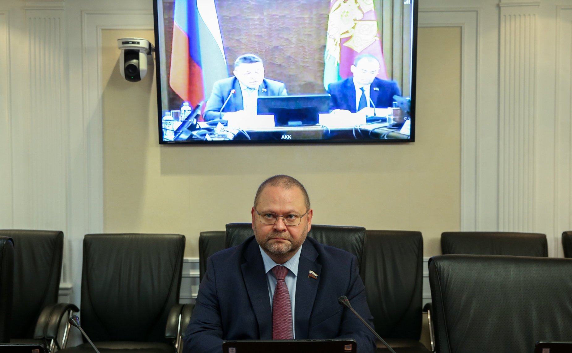 Олег Мельниченко