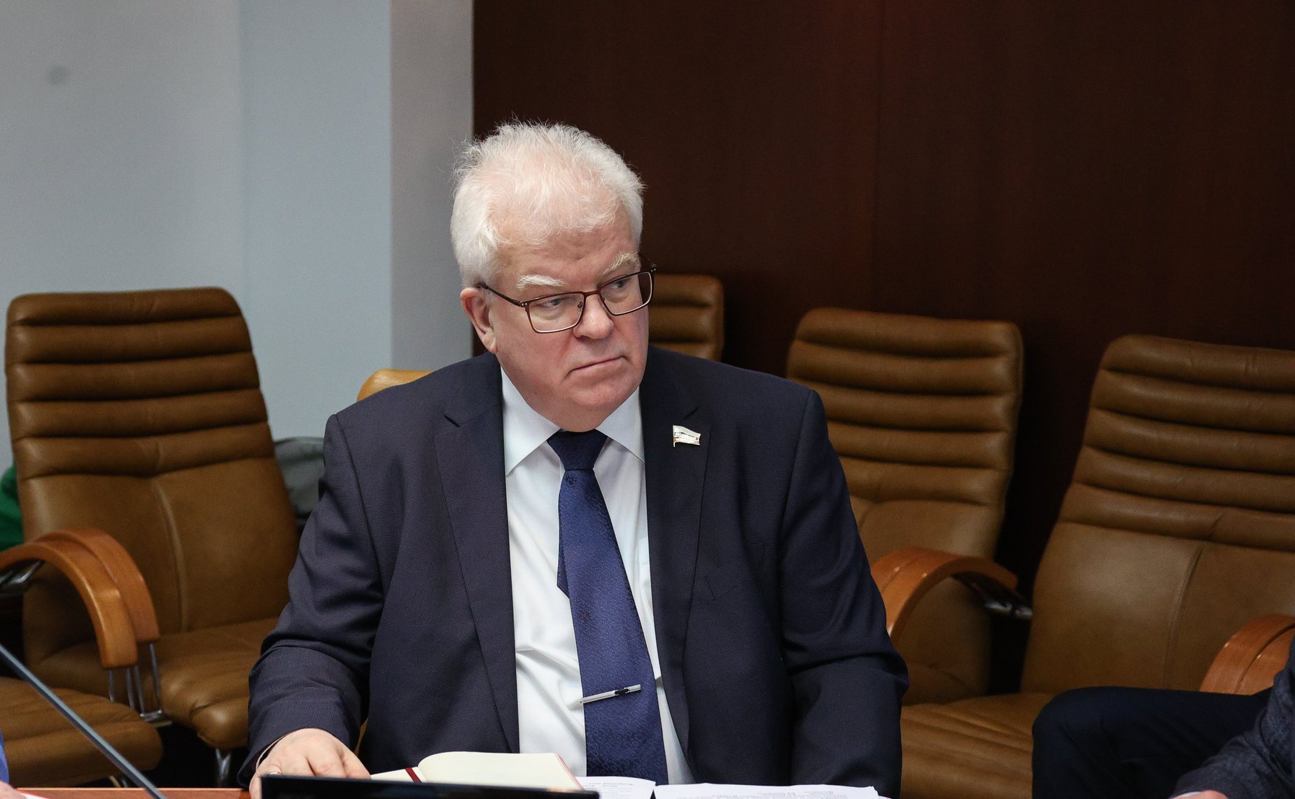 Владимир Чижов