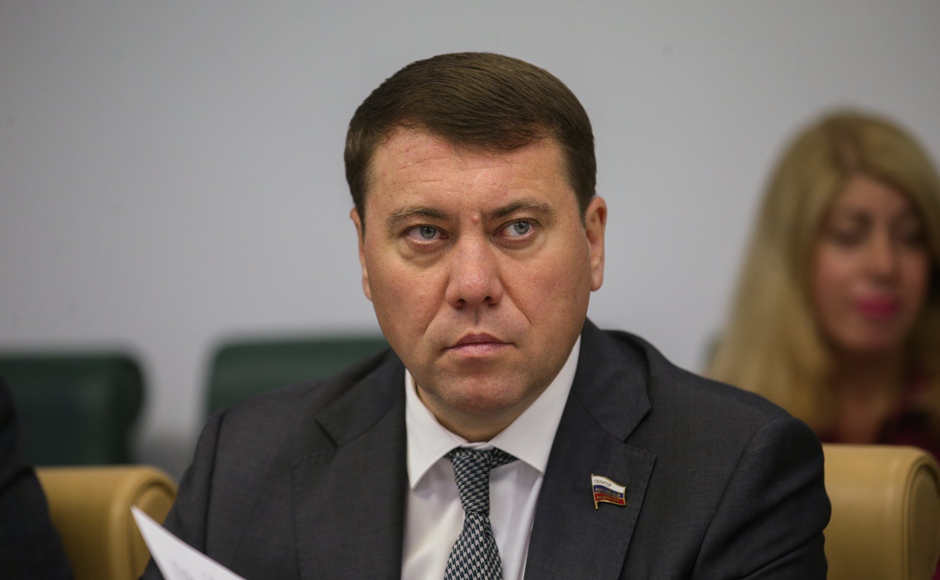 Иван Абрамов