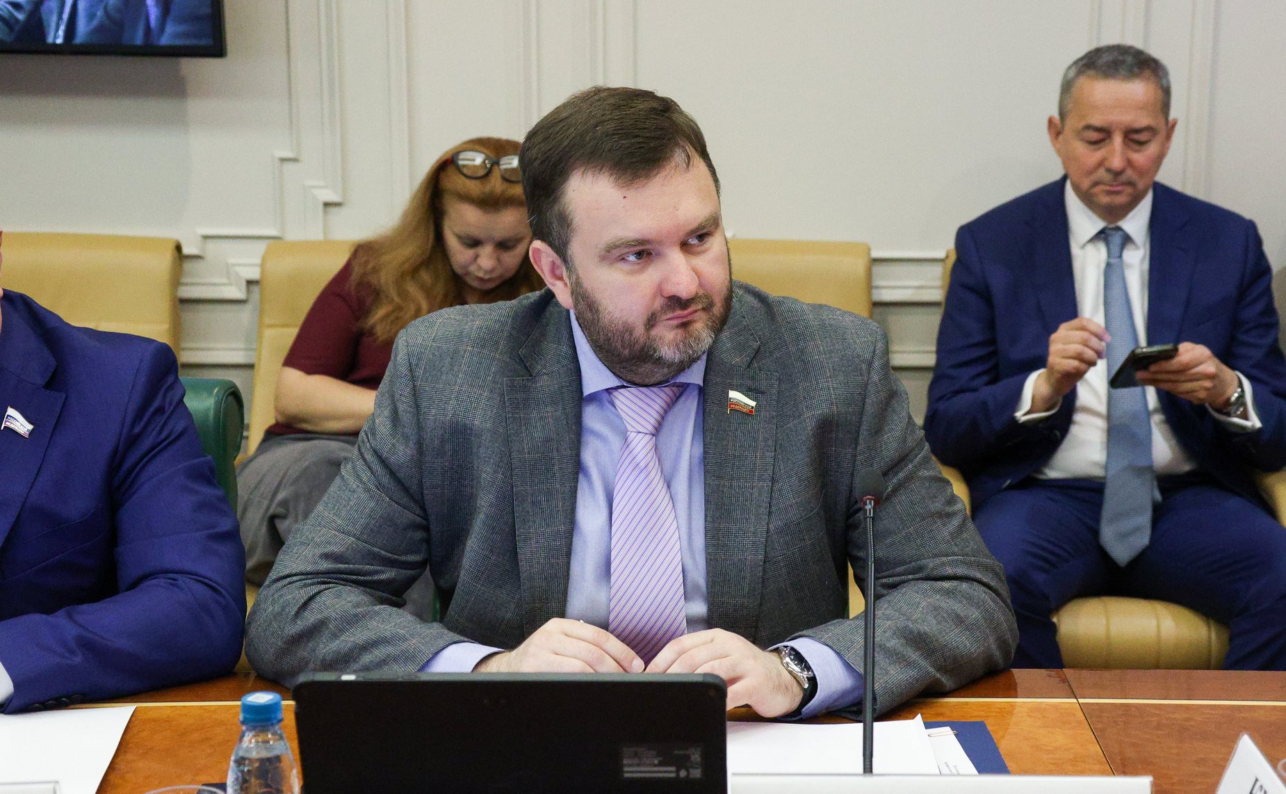Дмитрий Ворона